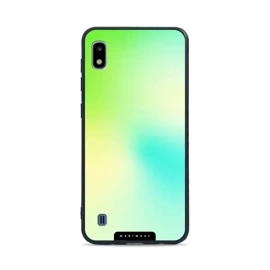 Hülle Glossy Case für Samsung Galaxy A10 - Farbe G062G