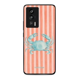 Hülle Glossy Case für Xiaomi POCO F5 Pro - Farbe GP87G
