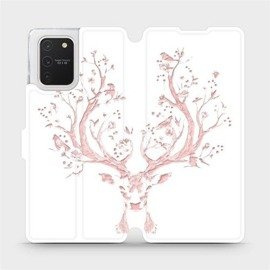 Hülle für Samsung Galaxy S10 Lite - Farbe M007S