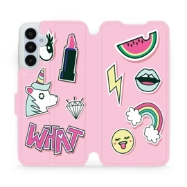 Hülle für Samsung Galaxy A25 5G - Farbe M129S