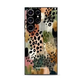 Hülle Glossy Case für Samsung Galaxy S23 Ultra - Farbe G167G