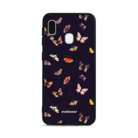 Hülle Glossy Case für Samsung Galaxy A20e - Farbe GP78G