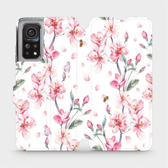 Hülle für Xiaomi Mi 10T Pro - Farbe M124S
