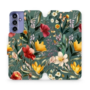 Hülle für Samsung Galaxy A15 4G - Farbe VP71S