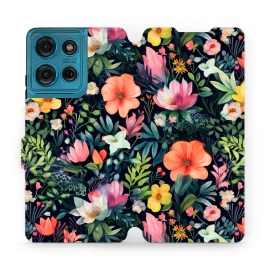 Hülle für Motorola Moto G75 5G - Farbe VP48S