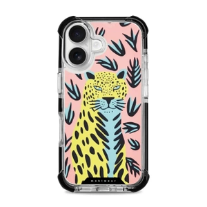 Hülle MagSafe Elite Bumper für Apple iPhone 16 - Farbe D028D