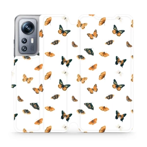 Hülle für Xiaomi 12S - Farbe MP77S