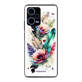 Hülle Glossy Case für Xiaomi Redmi Note 12 Pro 5G - Farbe G017G