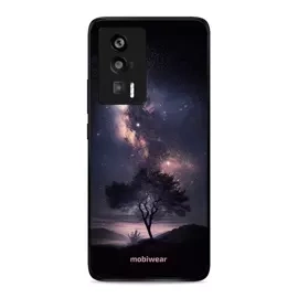 Hülle Glossy Case für Xiaomi POCO F5 Pro - Farbe G005G