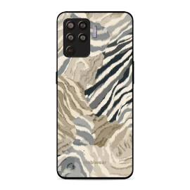 Hülle Glossy Case für OPPO Reno 5 Lite - Farbe G168G