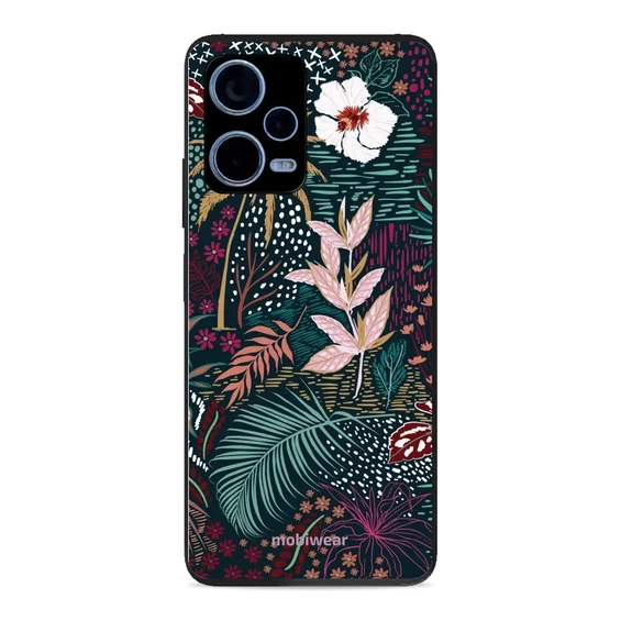 Hülle Glossy Case für Xiaomi Redmi Note 12 Pro 5G - Farbe G043G