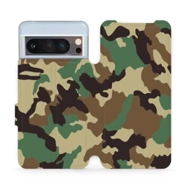 Hülle für Google Pixel 8 Pro - Farbe V111P