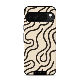 Hülle Glossy Case für Google Pixel 10 Pro XL - Farbe GA60G