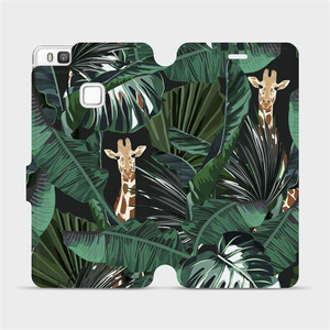 Hülle für Huawei P9 Lite - Farbe VP06P