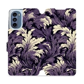 Hülle für Motorola Moto G62 5G - Farbe VA46S