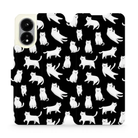 Hülle für OPPO A38 - Farbe V163S