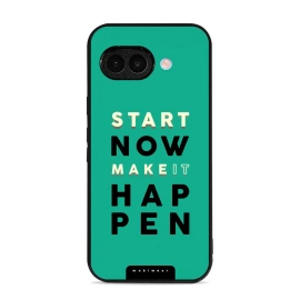 Hülle Glossy Case für Google Pixel 9A - Farbe G079G