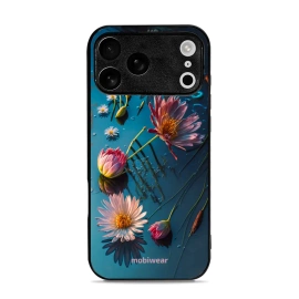 Hülle Glossy Case für Apple iPhone 17 Pro Max - Farbe G013G