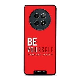 Hülle Glossy Case für Realme 12 5G - Farbe G072G