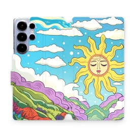 Hülle für Samsung Galaxy S25 Ultra - Farbe VP57P