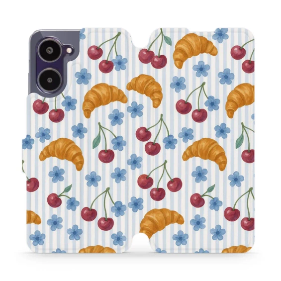 Hülle für Realme 10 - Farbe VP85S