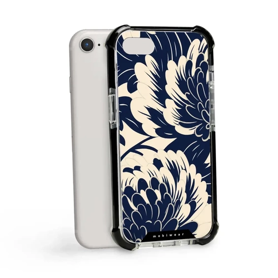 Hülle MagSafe Elite Bumper für Apple iPhone 7 - Farbe DA40D