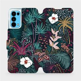 Hülle für OPPO RENO 5 5G - Farbe VP13S