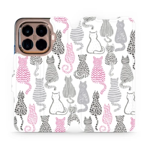 Hülle für Xiaomi 15T Pro - Farbe MX01S