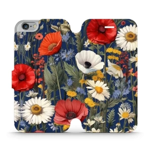 Hülle für Apple iPhone 6s - Farbe VP46S