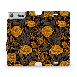 Hülle für Sony Xperia XZ1 Compact - Farbe V173S