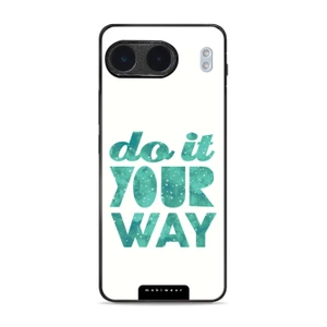 Hülle Glossy Case für OnePlus Nord 4 5G - Farbe G080G