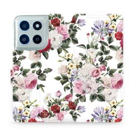 Hülle für Motorola Moto G56 5G - Farbe MD01S