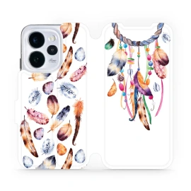 Hülle für OPPO Reno 15 pro - Farbe M003S