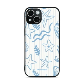 Hülle Glossy Case für Apple iPhone 14 - Farbe GP88G
