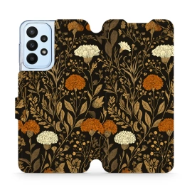 Hülle für Samsung Galaxy A23 - Farbe V174S