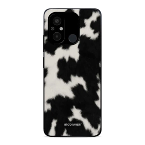 Hülle Glossy Case für Xiaomi Redmi 12C - Farbe G165G