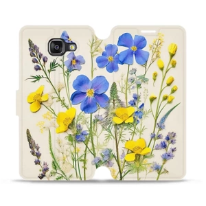 Hülle für Samsung Galaxy A5 2016 - Farbe VP41S