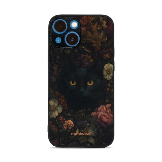 Hülle Glossy Case für Apple iPhone 13 mini - Farbe G161G