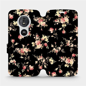 Hülle für Motorola Moto G6 Play - Farbe VD02S