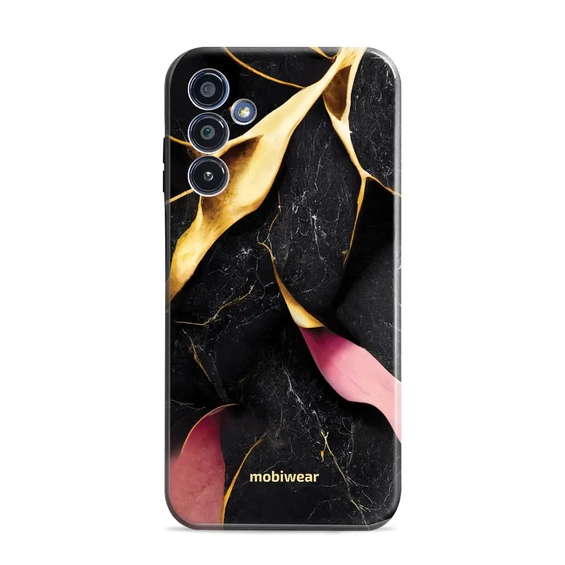 Hülle Elite Pro für Samsung Galaxy A15 4G - Farbe EP35E