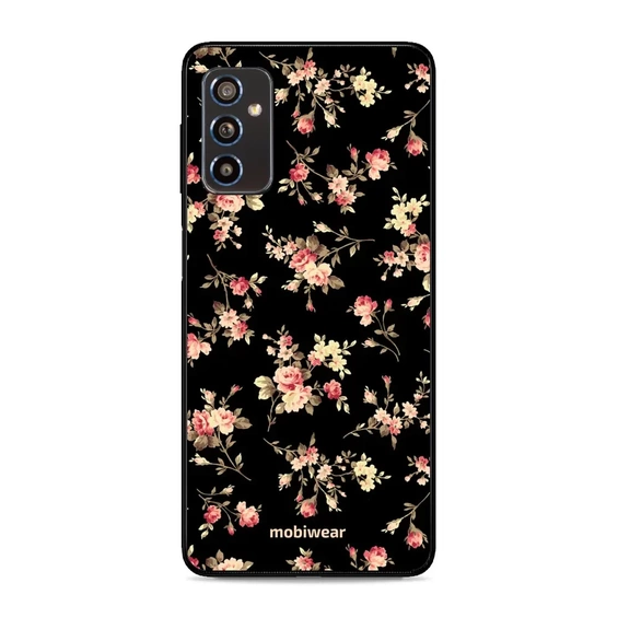 Hülle Glossy Case für Samsung Galaxy M52 5G - Farbe G039G