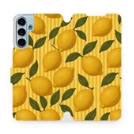 Hülle für Samsung Galaxy M55 5G - Farbe VP81S