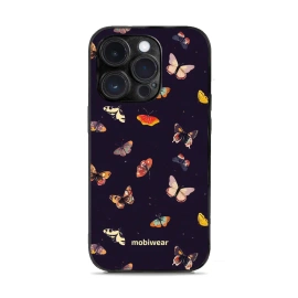 Hülle Glossy Case für Apple iPhone 14 Pro - Farbe GP78G