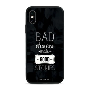 Hülle Glossy Case für Apple iPhone XS - Farbe G071G