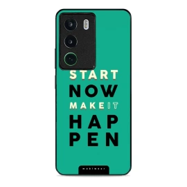 Hülle Glossy Case für Realme P3 Lite - Farbe G079G