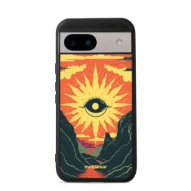 Hülle Glossy Case für Google Pixel 8a - Farbe G055G