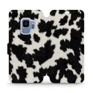 Hülle für Samsung Galaxy S9 - Farbe V165S