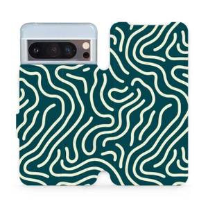 Hülle für Google Pixel 8 Pro - Farbe VA61S