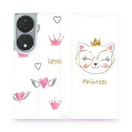 Hülle für Huawei Honor 70 - Farbe MH03S