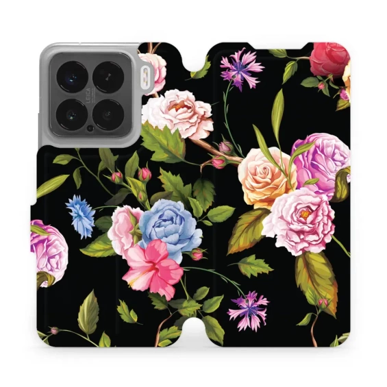 Hülle für Xiaomi 15 - Farbe VD07S